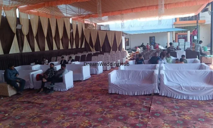 Krishna Lawn  Banquet Hall